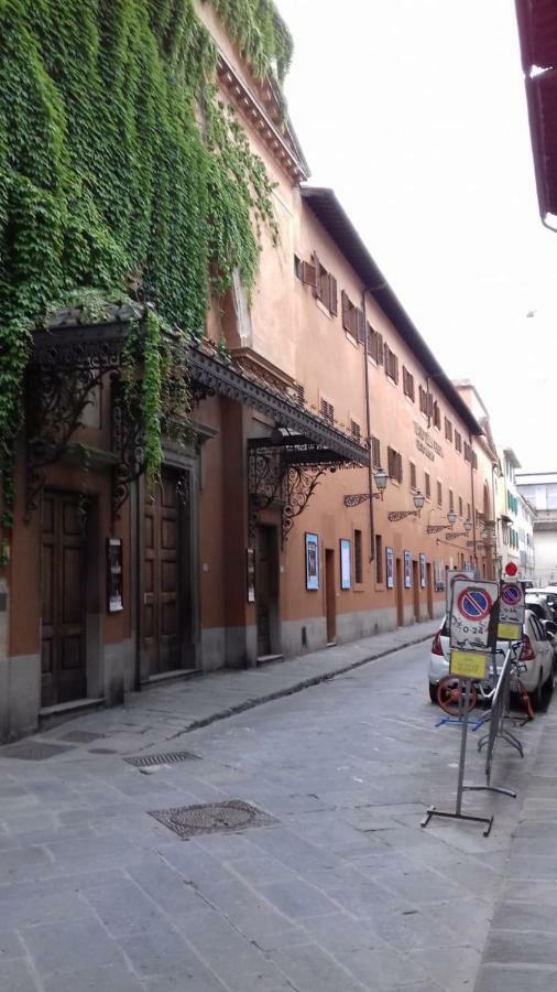 Appartamento A Due Passi Dal Duomo Floransa Dış mekan fotoğraf